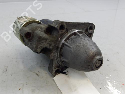 Used Starter MAZDA 2 (DY) 1.2 (DY3W) (75 hp) 22826295
