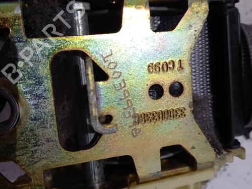 Front left belt tensioner BMW X5 (E53) 3.0 d | BP29561882C87 
