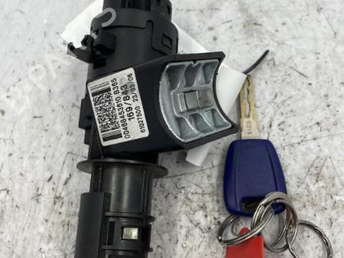 Ignition barrel FIAT PANDA (169_) 1.3 D Multijet (169.AXC1A) | BP22833558M48 