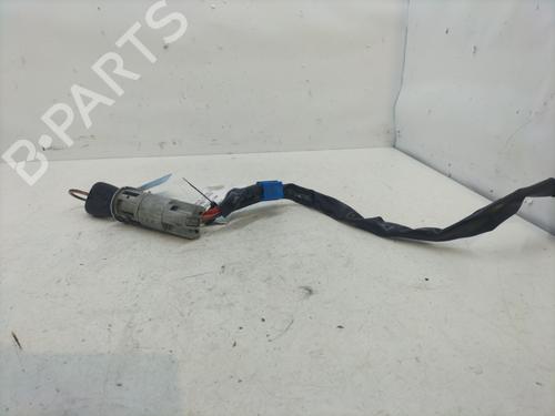 Used Ignition barrel PEUGEOT 206+ (2L_, 2M_) 1.4 HDi eco 70 (68 hp) 29834125