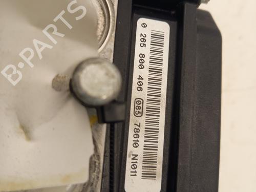 ABS pump CITROËN C4 I (LC_) 1.4 16V | BP24636792M43 - Image 3