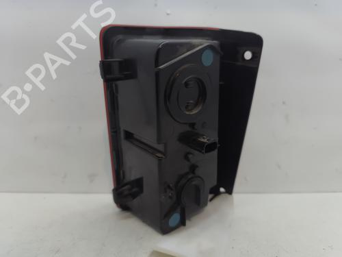 Rear bumper right light RENAULT TRAFIC III Van (FG_) 1.6 dCi 95 (FGMJ, FGMR) | BP29541013C82 