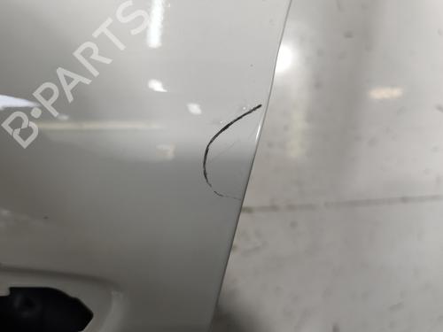 Left front door PEUGEOT 308 II (LB_, LP_, LW_, LH_, L3_) 1.5 BlueHDi 130 | BP29598708C2 