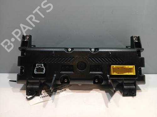 Used Climate control Climate control PEUGEOT 406 Break (8E/F) 2.0 HDI 110 (109 hp) 30378860 30378860