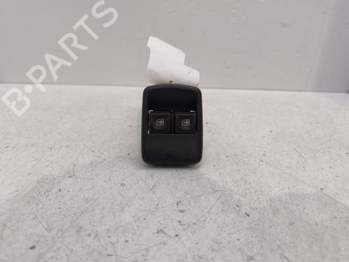 Used Left front window switch DACIA SANDERO II 1.0 SCe 75 (B8JC, B8JD, B8NC) (73 hp) 30184360