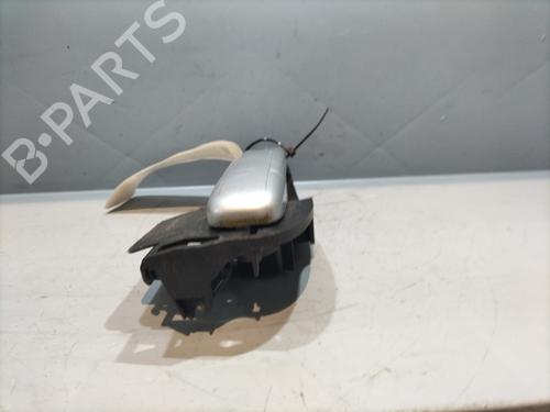 Rear right exterior door handle CITROËN C3 I (FC_, FN_) 1.4 HDi | BP29388664C130 
