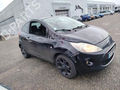 Used Parts FORD KA (RU8)  1.2  4618452