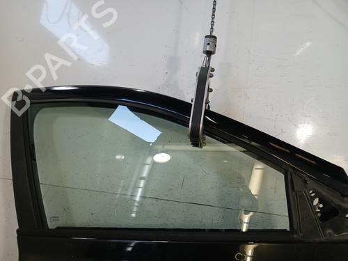 Right front door RENAULT CLIO III (BR0/1, CR0/1) 1.5 dCi | BP29640015C3 