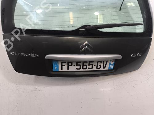 Tailgate CITROËN C3 I (FC_, FN_) 1.4 HDi | BP27837542C6 