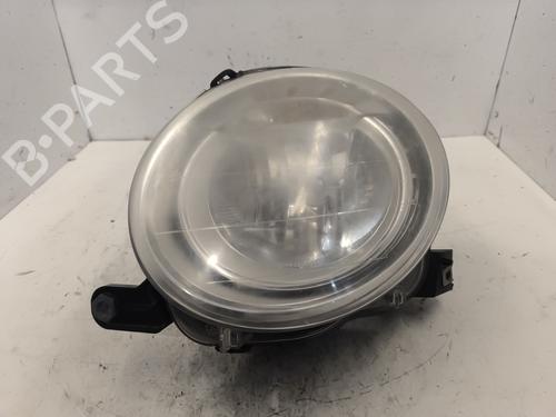 Venstre forlygte FIAT 500 (312_) 1.2 (312AXA1A) (69 hp) 29598689