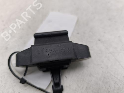 Used Tailgate lock Tailgate lock RENAULT TWINGO I (C06_) [1993-2012] 30162601 30162601