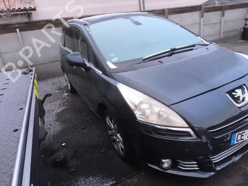 Used Parts PEUGEOT 5008 (0U_, 0E_) 1.6 HDi (112 hp) 4429655