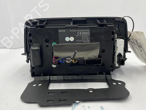 Display monitor RENAULT CLIO III (BR0/1, CR0/1) 1.5 dCi | BP22828744C48 