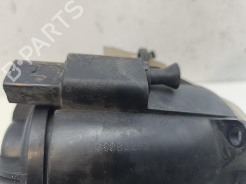 Right front fog light AUDI ALLROAD C5 (4BH) 2.5 TDI quattro | BP25996696C31 