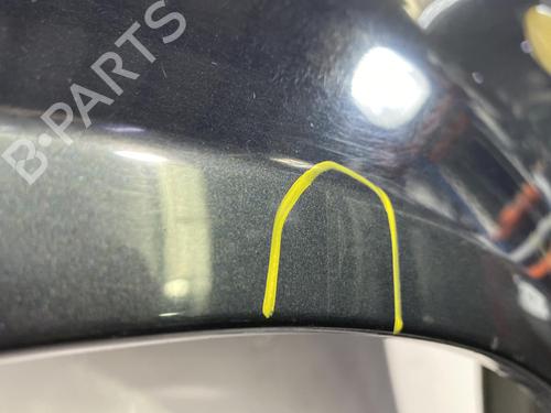 Left front fenders VW BORA I (1J2) 1.9 TDI | BP22827171C41 