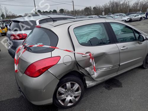 Brugte PEUGEOT 308 I (4A_, 4C_)  1.6 16V  4618451