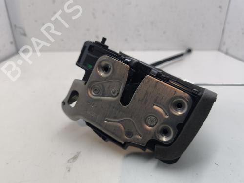 Used Rear right lock Rear right lock OPEL ASTRA K (B16) 1.4 Turbo (68) (150 hp) 25996617 25996617