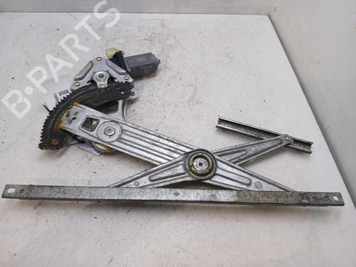 Front left window mechanism NISSAN NOTE (E12) 1.5 dCi | BP39600105C22 - Image 5