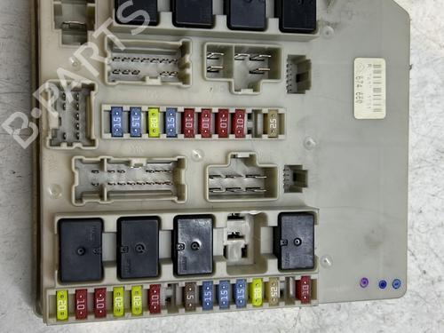 Elektronisk modul RENAULT CLIO III (BR0/1, CR0/1) 1.5 dCi (C/BR0G, C/BR1G) (68 hp) 27861443