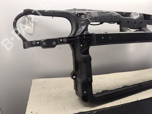 Front slam panel VW POLO IV (9N_, 9A_) 1.2 12V | BP29619284C72 