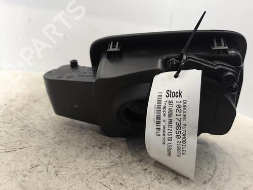 Fuel flap SEAT ARONA (KJ7, KJP) 1.5 TSI | BP25289117C131 