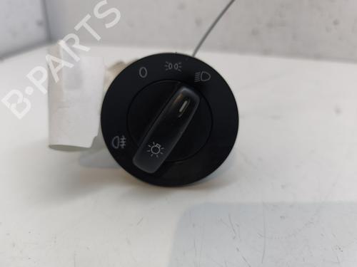 Headlight switch VW GOLF PLUS V (5M1, 521) | BP26386716I24 - Image 3
