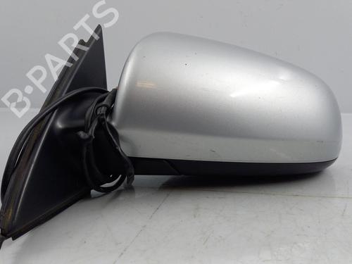 Used Left mirror AUDI A4 B6 Avant (8E5) 1.9 TDI (101 hp) 22825701