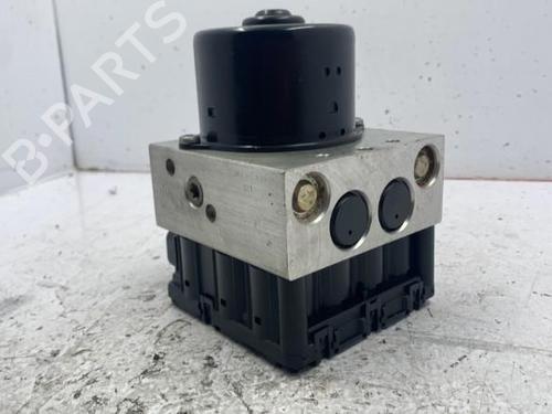 ABS pump PEUGEOT 206 Hatchback (2A/C) 1.9 D | BP22840864M43 
