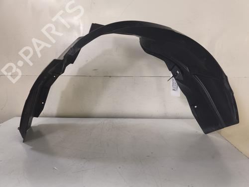 Used Wheel arch Wheel arch FIAT 500 (312_) 1.2 (312AXA1A) (69 hp) 36652796 36652796