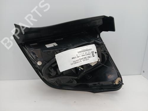 Left taillight CITROËN C3 II (SC_) 1.4 HDi 70 (SC8HZC, SC8HR0, SC8HP4) | BP35961486C34 - Image 5