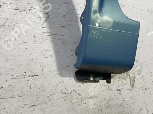 Left front fenders CITROËN C3 Pluriel (HB_) 1.4 | BP25445454C41 