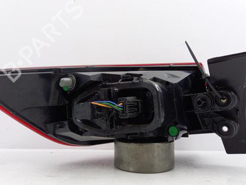 Right taillight RENAULT CLIO IV (BH_) 1.5 dCi 90 | BP22827061C35 
