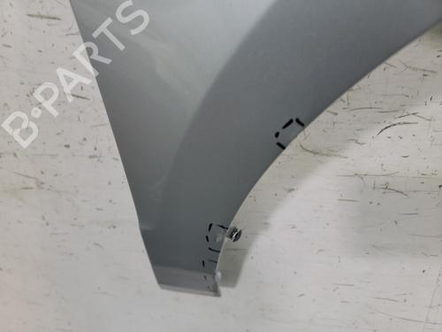 Right front fenders VW POLO V (6R1, 6C1) 1.2 | BP28277522C42 