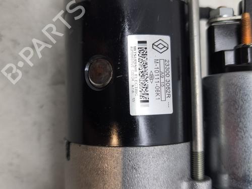 Starter RENAULT ESPACE V (JR_) | BP29833970M8