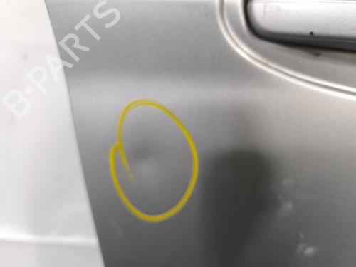 Right front door FORD GRAND C-MAX (DXA/CB7, DXA/CEU) 1.6 TDCi | BP29491995C3 