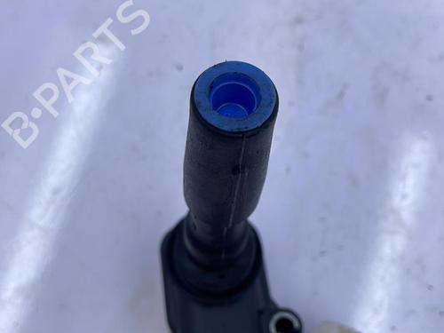 Used Ignition coil Ignition coil VW POLO V (6R1, 6C1) 1.2 TSI 16V (90 hp) 22828840 22828840