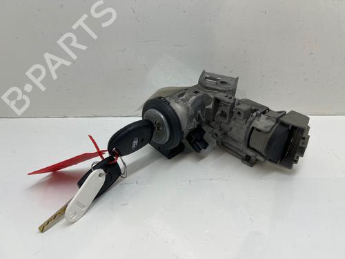 Used Ignition barrel Ignition barrel FORD FIESTA VI (CB1, CCN) 1.25 (82 hp) 36004241 36004241