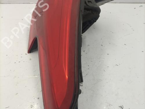 Used Right taillight Right taillight 22847046 22847046