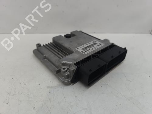 Engine control unit (ECU) OPEL CORSA D (S07) 1.3 CDTI (L08, L68) | BP29377486M57 - Image 5