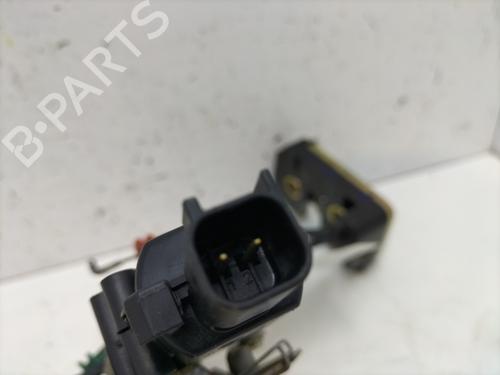 Tailgate lock FORD FIESTA IV (JA_, JB_) 1.25 i 16V | BP26386831C101 