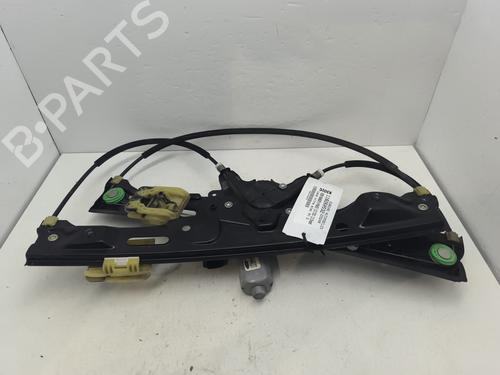 Front left window mechanism FORD RANGER (TKE) 2.2 TDCi 4x4 | BP31068044C22 - Image 5
