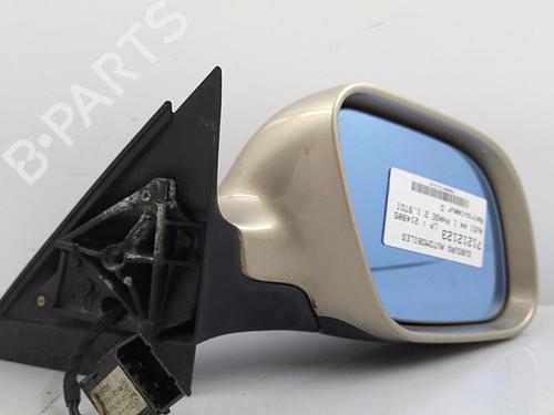 Right mirror AUDI A4 B5 (8D2) 1.9 TDI | BP22826708C27 