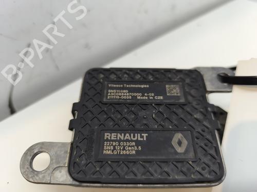 Other RENAULT MASTER III Van (FV) | BP26732209O1