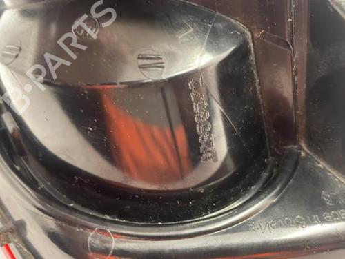 Used Right tailgate light Right tailgate light VW TIGUAN (5N_) 2.0 TDI (140 hp) 22832966 22832966