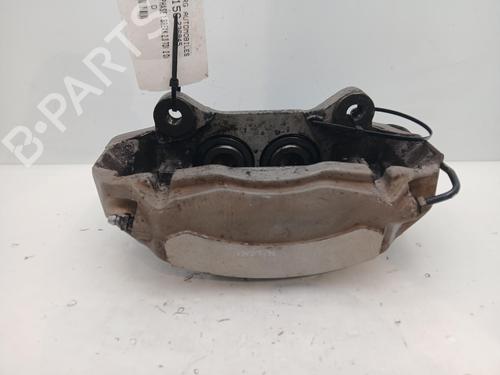 Right front brake caliper AUDI A4 B9 Avant (8W5, 8WD) | BP38676871M104 - Image 3