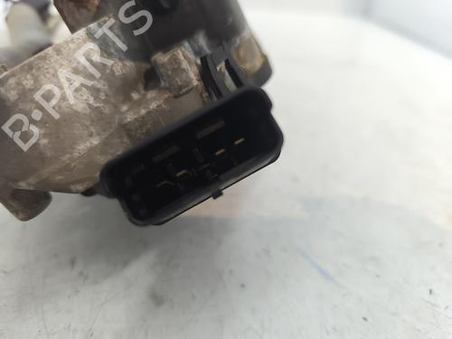 Front wiper motor RENAULT CLIO III Grandtour (KR0/1_) 1.5 dCi | BP29582142M29 