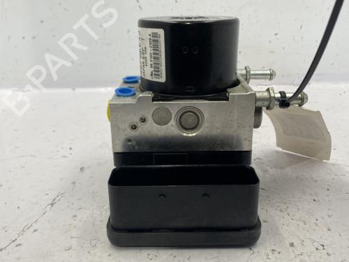 Used ABS pump CITROËN C4 AIRCROSS 1.6 HDi 115 (114 hp) 22845273