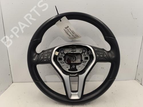 Steering wheel MERCEDES-BENZ A-CLASS (W176) A 180 CDI (176.000) | BP24886887C49  - Image 5