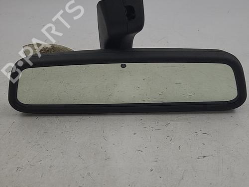 Used Rear mirror Rear mirror BMW X5 (E53) 3.0 d (184 hp) 22820424 22820424