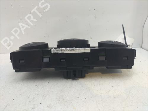 Climate control RENAULT MEGANE II (BM0/1_, CM0/1_) 1.6 16V (BM0C, CM0C) | BP29540940I5 